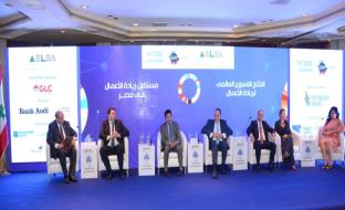 "المصرية اللبنانية" تنظم مؤتمر مستقبل ريادة فى مصر وتشارك فى اطل